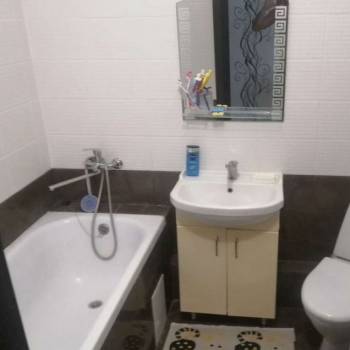 Продается 1-комнатная квартира, 27 м²