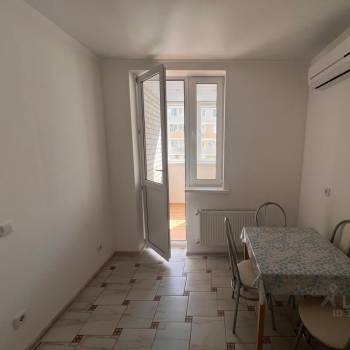 Продается 1-комнатная квартира, 48,12 м²