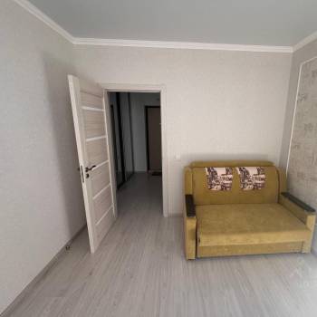 Продается 1-комнатная квартира, 48,12 м²