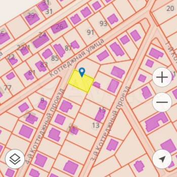 Продается Участок, 580 м²