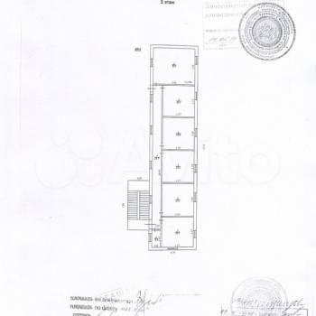 Продается Офис, 435,9 м²