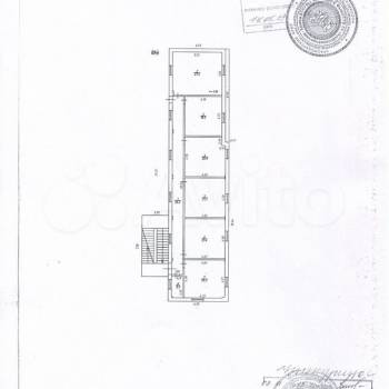 Продается Офис, 435,9 м²