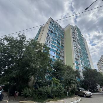 Продается 2-х комнатная квартира, 66 м²