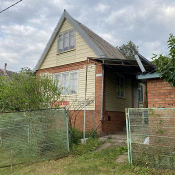 Продается Дом, 26 м²