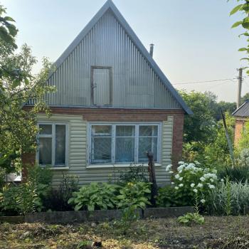 Продается Дом, 26 м²