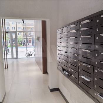 Продается 2-х комнатная квартира, 40,3 м²