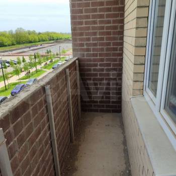 Продается 2-х комнатная квартира, 40,3 м²