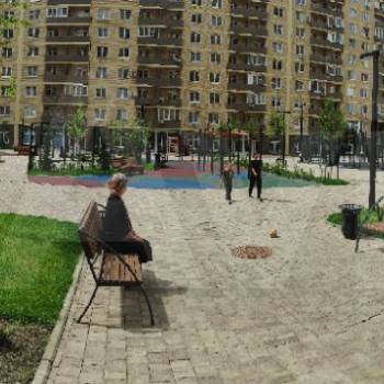 Продается 2-х комнатная квартира, 40,3 м²