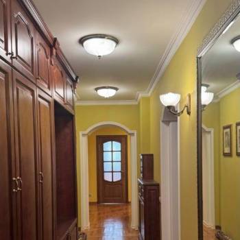 Продается Многокомнатная квартира, 122,9 м²