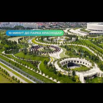 Продается 2-х комнатная квартира, 56,1 м²