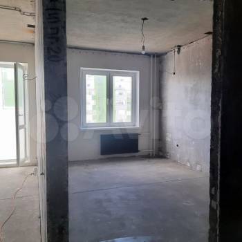 Продается 2-х комнатная квартира, 56,1 м²