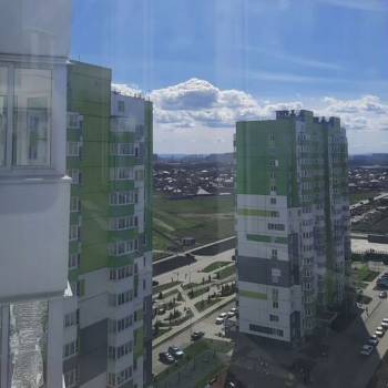 Продается 2-х комнатная квартира, 56,1 м²