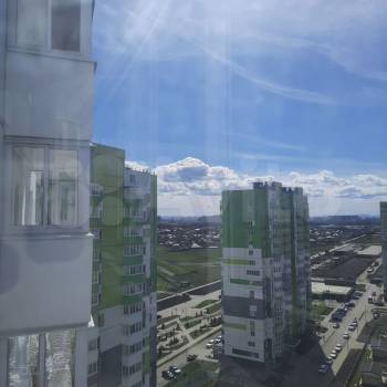 Продается 2-х комнатная квартира, 56,1 м²