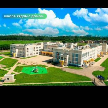 Продается 2-х комнатная квартира, 56,1 м²