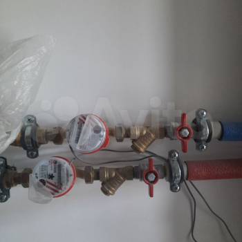 Продается 2-х комнатная квартира, 56,1 м²