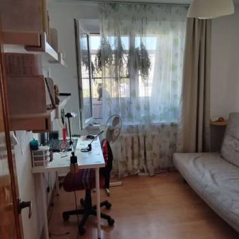 Продается 3-х комнатная квартира, 61,8 м²
