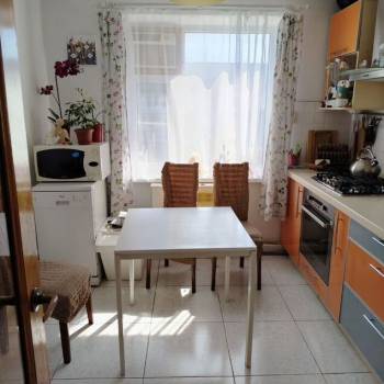 Продается 3-х комнатная квартира, 61,8 м²