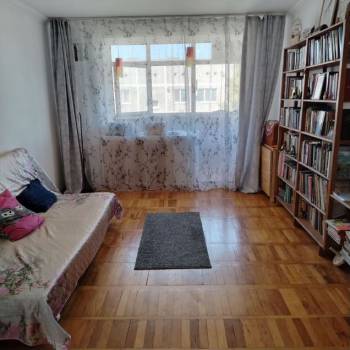 Продается 3-х комнатная квартира, 61,8 м²