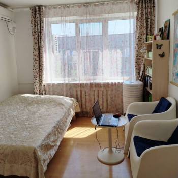 Продается 3-х комнатная квартира, 61,8 м²