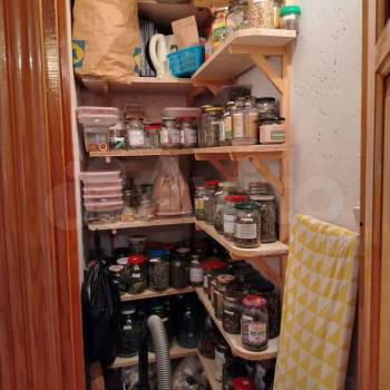 Продается 3-х комнатная квартира, 61,8 м²