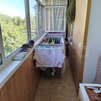 Продается 3-х комнатная квартира, 61,8 м²