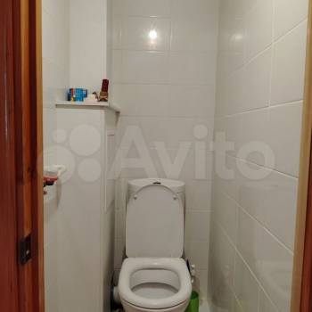 Продается 3-х комнатная квартира, 61,8 м²