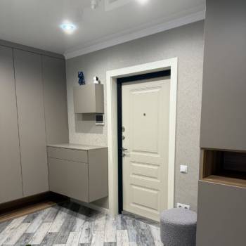 Продается 2-х комнатная квартира, 71 м²
