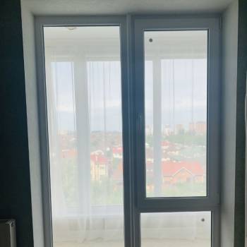 Продается 2-х комнатная квартира, 71 м²