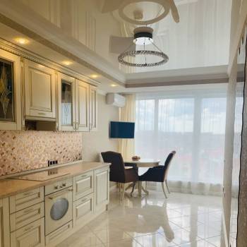 Продается 2-х комнатная квартира, 71 м²