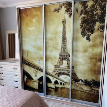 Продается 1-комнатная квартира, 40 м²