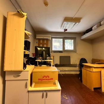 Продается Офис, 20 м²