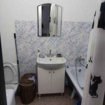 Сдается 2-х комнатная квартира, 70 м²