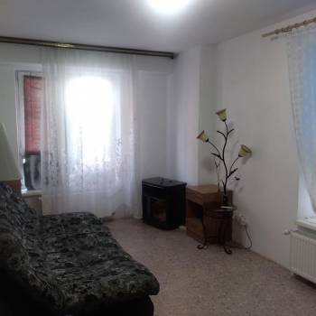 Сдается 2-х комнатная квартира, 70 м²