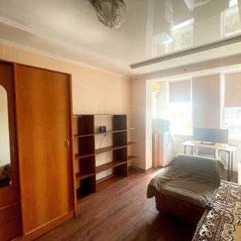 Продается 1-комнатная квартира, 22 м²