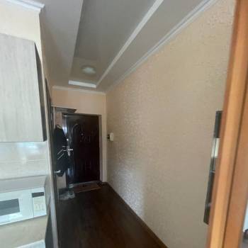 Продается 1-комнатная квартира, 22 м²