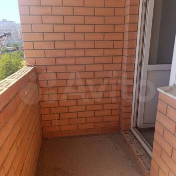 Продается 1-комнатная квартира, 37 м²