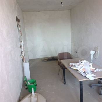 Продается 1-комнатная квартира, 37 м²