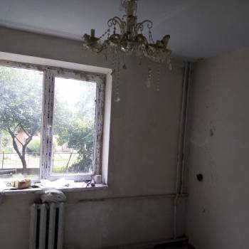 Продается 3-х комнатная квартира, 60 м²