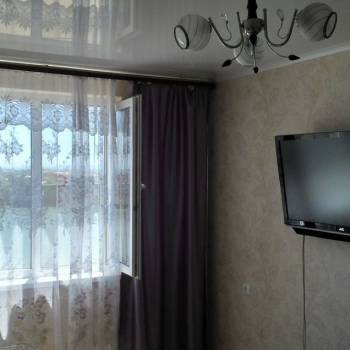 Сдается 1-комнатная квартира, 33 м²