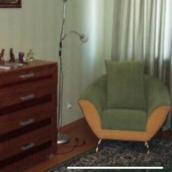 Продается 1-комнатная квартира, 41 м²