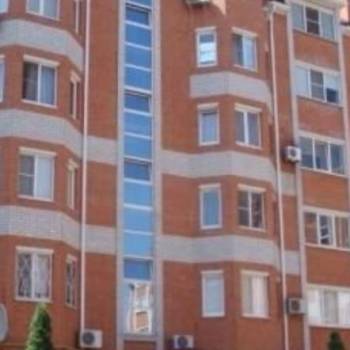 Продается 1-комнатная квартира, 41 м²