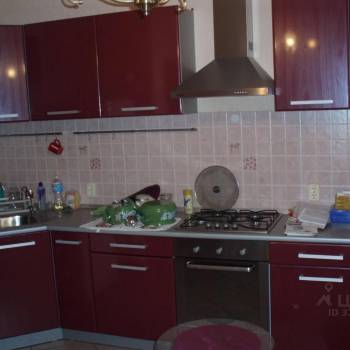 Продается 1-комнатная квартира, 41 м²