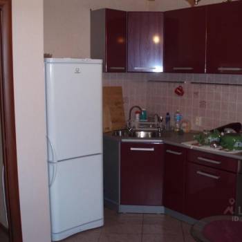 Продается 1-комнатная квартира, 41 м²