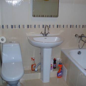 Продается 1-комнатная квартира, 41 м²