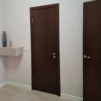 Продается 1-комнатная квартира, 54 м²