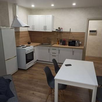 Продается 2-х комнатная квартира, 65,8 м²