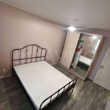 Продается 2-х комнатная квартира, 65,8 м²