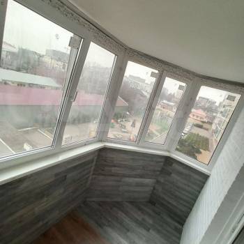 Продается 2-х комнатная квартира, 65,8 м²