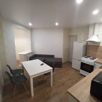 Продается 2-х комнатная квартира, 65,8 м²