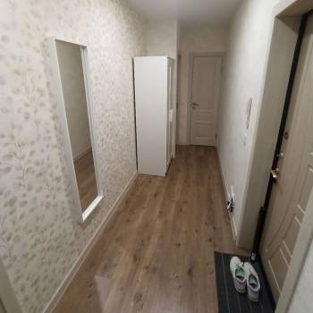 Продается 2-х комнатная квартира, 65,8 м²